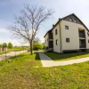 Отель Park Apartament, фото 1