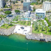 Отель U Boutique Kinneret by the Sea of Galilee, фото 26