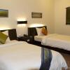Отель The Oasis Harbor в Сиемреапе
