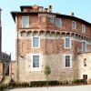 Отель Castello La Rocchetta в Сандильяно