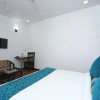 Отель Parktel Hotel, фото 5