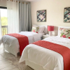 Отель Our House at the Beach C-217 2 Bedrooms 2 Bathrooms Condo, фото 6