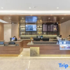 Отель Hanting Linyi Tancheng Renmin Road Hotel, фото 2