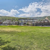 Отель Chalet Central Park City! 3 Bedroom Home by RedAwning, фото 24