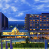 Отель Sheraton Frankfurt Airport Hotel & Conference Center, фото 29