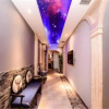 Отель Harbin Dreamer Business Hotel, фото 2