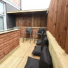 Отель Slps 14 Hot Tub, Bar & Outdoor Terrace, фото 14