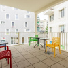Отель FeelGood Apartments SmartLiving, фото 41