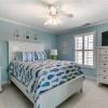 Отель Beachwalk III - 4 Br home by RedAwning, фото 12