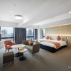 Отель DEL style Osaka - Shinsaibashi by Daiwa Roynet Hotel, фото 19
