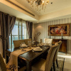 Отель Dream Inn Dubai Apartments-princess Tower Marina, фото 12