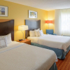 Отель Fairfield Inn by Marriott Indianapolis South, фото 4