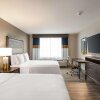 Отель Homewood Suites by Hilton Indianapolis Downtown IUPUI, фото 7