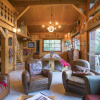 Отель Chalet Muskoka, фото 11