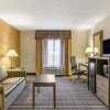 Отель Quality Inn & Suites - Greensboro-High Point, фото 23