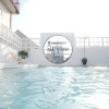 Отель Borbaboom Phuket Poshtel And Hostel Sha By Zuzu, фото 13