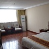 Отель GreenTree Inn Chuzhou Tianchang Road Express Hotel, фото 7