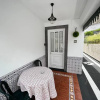 Отель Comfortable 2-bedroom Apartment for Relaxing Stays, фото 14