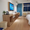 Отель Greentree Inn Guangdong Zhanjiang Donghai Island E, фото 2