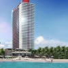 Отель Stunning 1 Bedroom Bay Front Apt w Breathless View Miami 1909a, фото 1