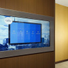 Отель Fairfield Inn & Suites Nashville Downtown/The Gulch, фото 5