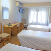 Отель Hostal Alda Palencia Plaza, фото 10