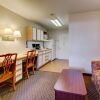 Отель InTown Suites Extended Stay Select Denver Aurora South, фото 16