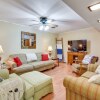 Отель Seneca Abode w/ Furnished Deck < 10 Mi to Clemson!, фото 4