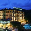 Отель Grand Hotel Bellavista Palace в Монтекатини-Терме