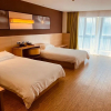 Отель IU Hotel Chongqing Longtou Temple North Railway Station, фото 4