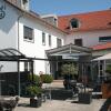 Отель Bavaria Garni, фото 1