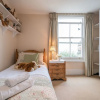 Отель Stunning Wandsworth Home close to the River Thames, фото 7