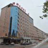 Отель Jindu Garden Hotel, фото 1