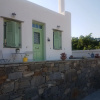 Отель Serifos Houses Livadi, фото 1