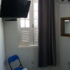 Отель Quartos Solteiro e Casal Aluguel, фото 13