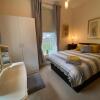 Отель Fabulous 2 bed Ground floor apartment Belper, фото 3