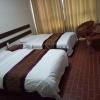 Отель Huayun Business Hotel, фото 6