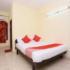 Отель OYO 19877 Gamas Centre, фото 21