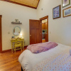 Отель Downtown Bonners Ferry Home w/ Covered Porch!, фото 5