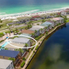 Отель Beach Oasis Villa Unit 11 4 Bedrooms 4 Bathrooms Home, фото 13