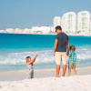 Отель Krystal Grand Cancun, фото 43