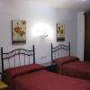 Отель Hostal Palomares, фото 3