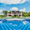 Отель Sol y Luna Country House in Quindo, фото 6