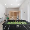 Отель Stunning Home in Kujici With Sauna, Wifi and 5 Bedrooms, фото 20