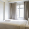 Отель Cozy Stay 1BR Serpong Greenview Apartment, фото 4