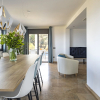 Отель Beautiful Villa in Castell-Platja d'Aro with Pool, Sea Views, фото 30