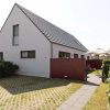 Отель Pleasant Holiday Home in Zierow near Sea, фото 1