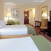 Отель Holiday Inn Express Richmond Airport, an IHG Hotel, фото 7