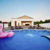 Отель Villa Mary With Pool And Sauna, фото 18