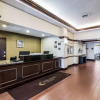 Отель Sleep Inn & Suites Smithfield, фото 26